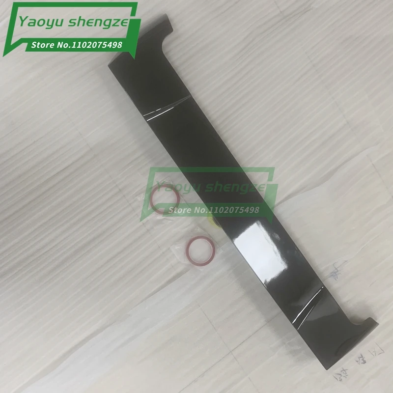 Alerón trasero ABS para Suzuki Jimny JB64 JB74 2019-2023 - imagen 3