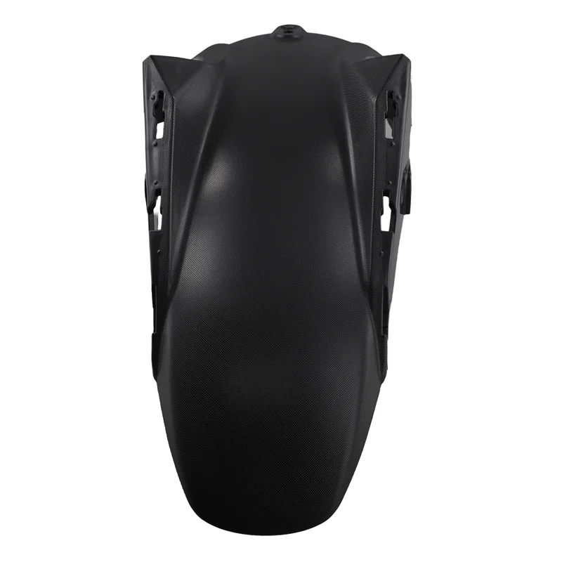 Guardabarros delantero Yamaha MT-07/FZ-07 2012-2017 - imagen 4