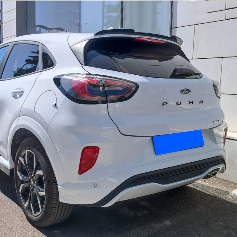 Alerón trasero deportivo ABS para Ford Puma - imagen 2