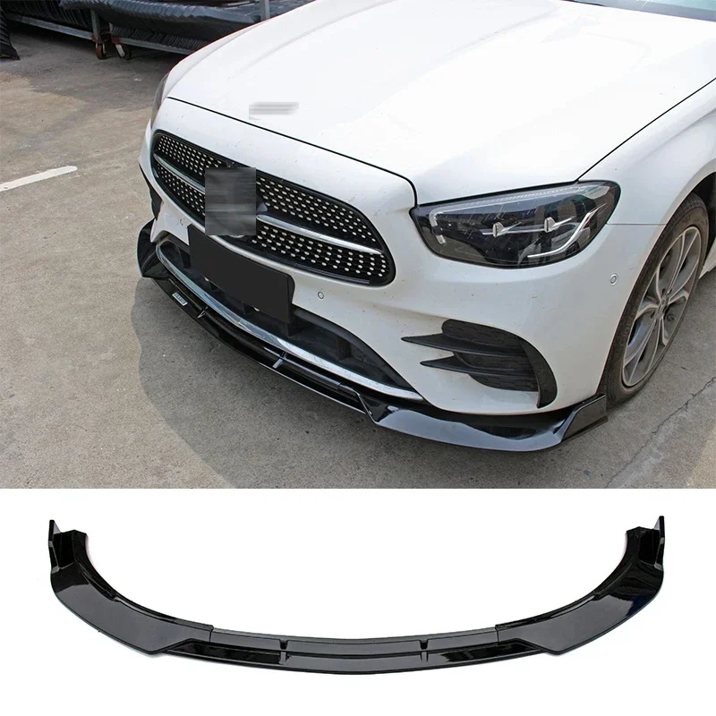Mercedes-Benz Labio delantero W213 Clase E 2021-2022 E200/E300/E320