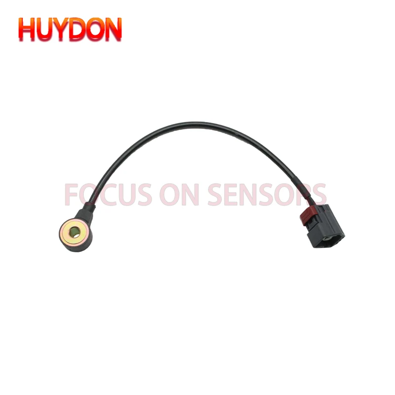 Sensor de detonación L807-18-921 para Mazda 3 y CX-7 - imagen 3