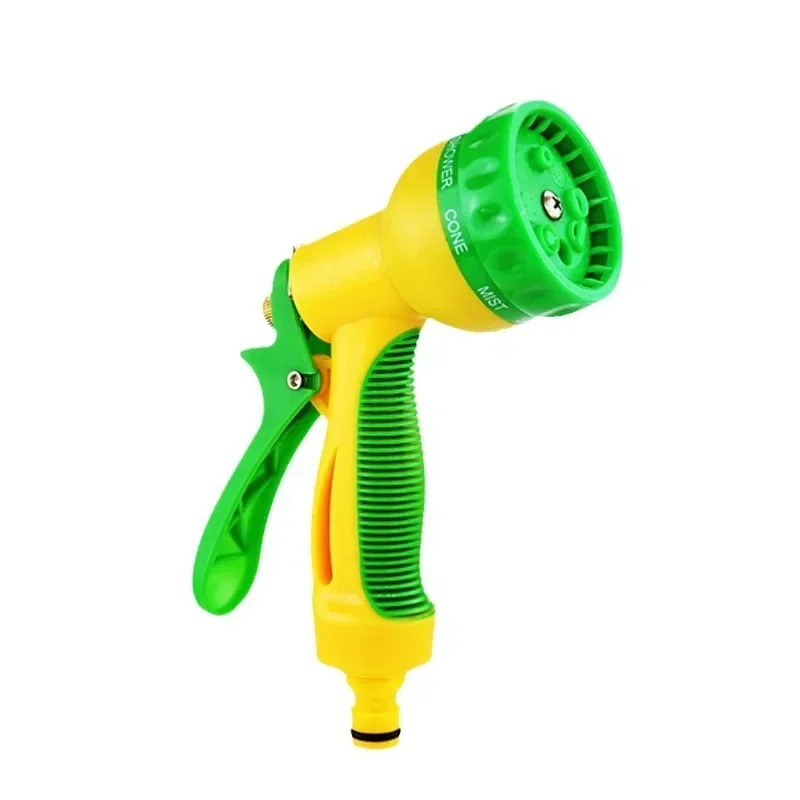 Pistola alta presión lavacoches – Hidrolimpiadora universal - imagen 5