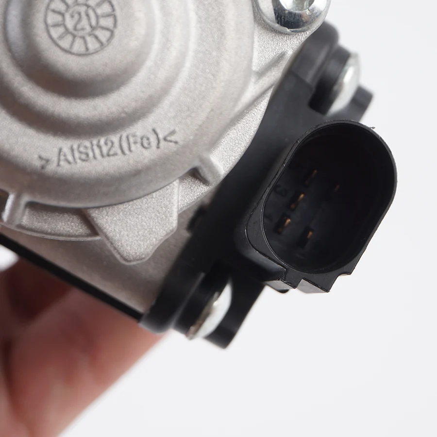 06L145612L Servomotor regulador de turbocompresor Audi A4 A5 A6 Q5 - imagen 5