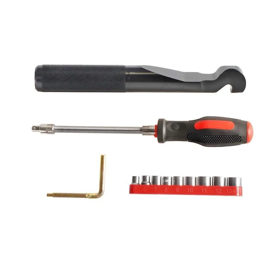 Herramienta cambio de correa Polaris RZR 800/900/1000 XP