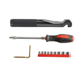 Herramienta cambio de correa Polaris RZR 800/900/1000 XP