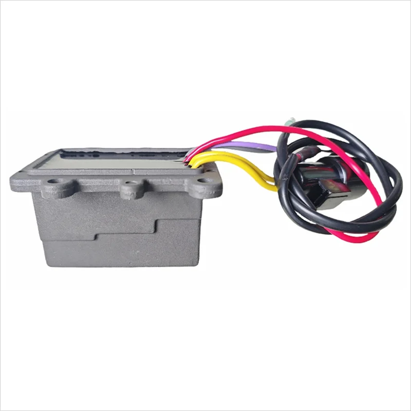 Rectificador regulador de voltaje Johnson Evinrude para motor fuera borda - imagen 4