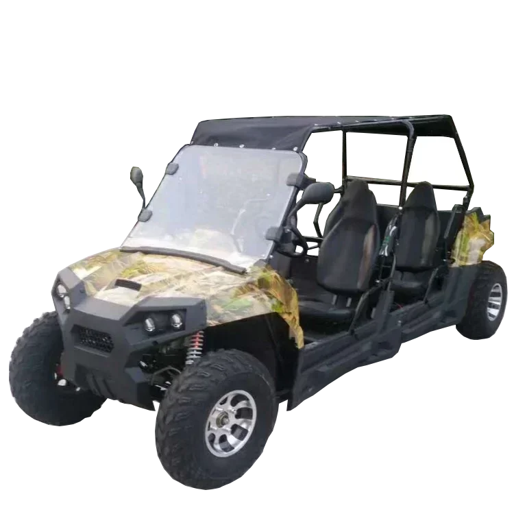 UTV buggy utilitario agrícola para adultos