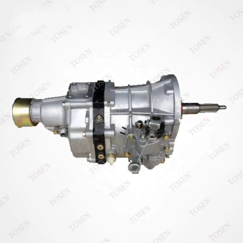 Caja de cambios manual para Toyota HIACE 3.0L – Referencia OEM - imagen 5