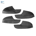 Door Armrest Black