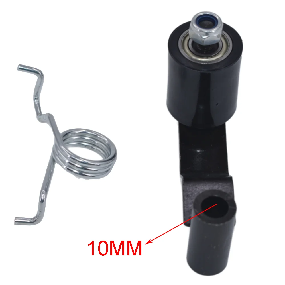 Tensor de cadena con rodillo para quad ATV 110-300 cc - imagen 4