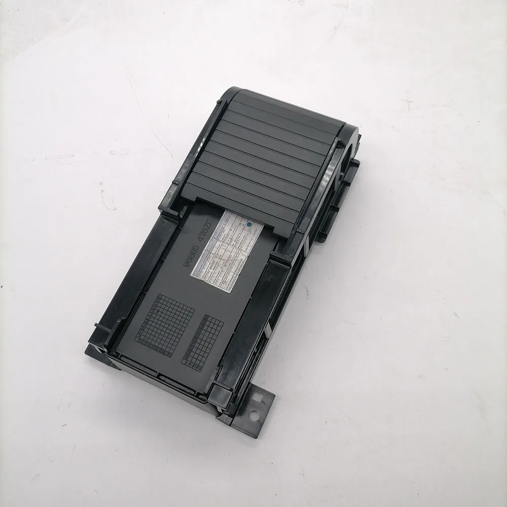 Compartimento deslizante de consola central para Peugeot 508 - imagen 3
