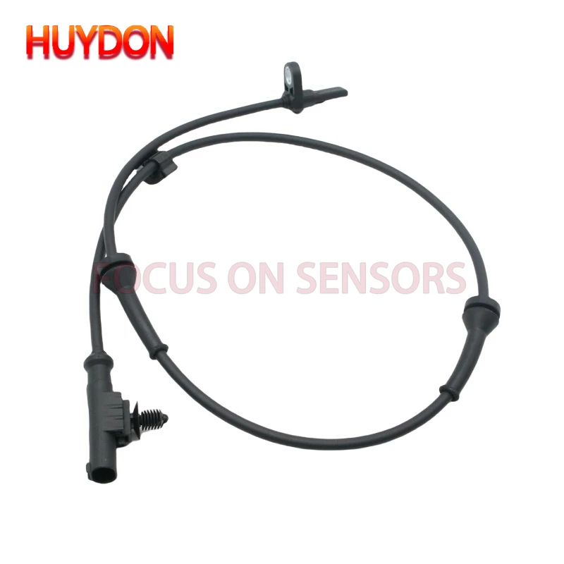 89542-0H010 895420H010 Sensor de velocidad de freno de rueda delantera derecha ABS para Citroen C1 Peugeot 107 Toyota Aygo 1,4 HDI 1,0 - imagen 3