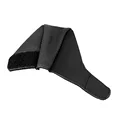 1pc black