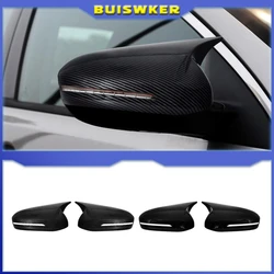 Carcasa retrovisor Kia Optima 2011-2015 izquierdo espejo exterior