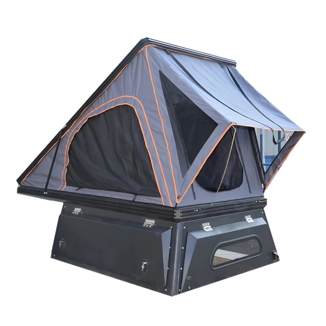 Camper DUTRIEUX