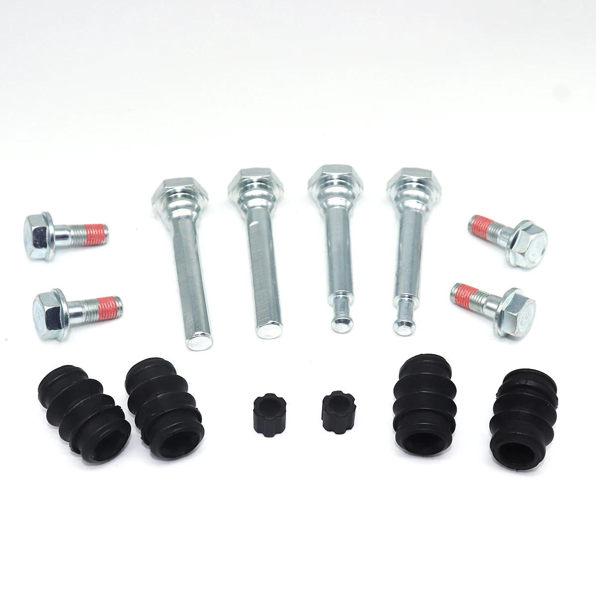 Kit guías pinza freno con fuelles – Nissan NP300 Navara D23 - imagen 2