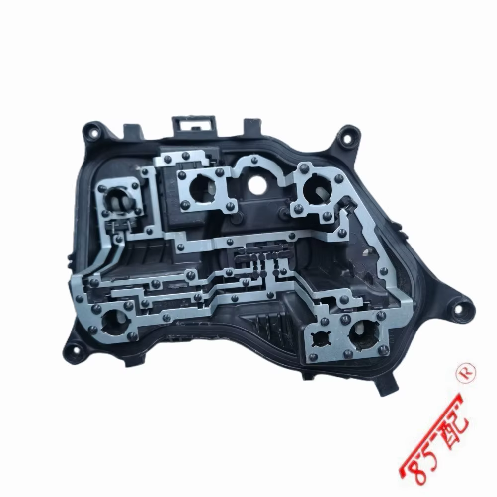 Placa de circuito para piloto trasero Peugeot 301 2017 - imagen 4