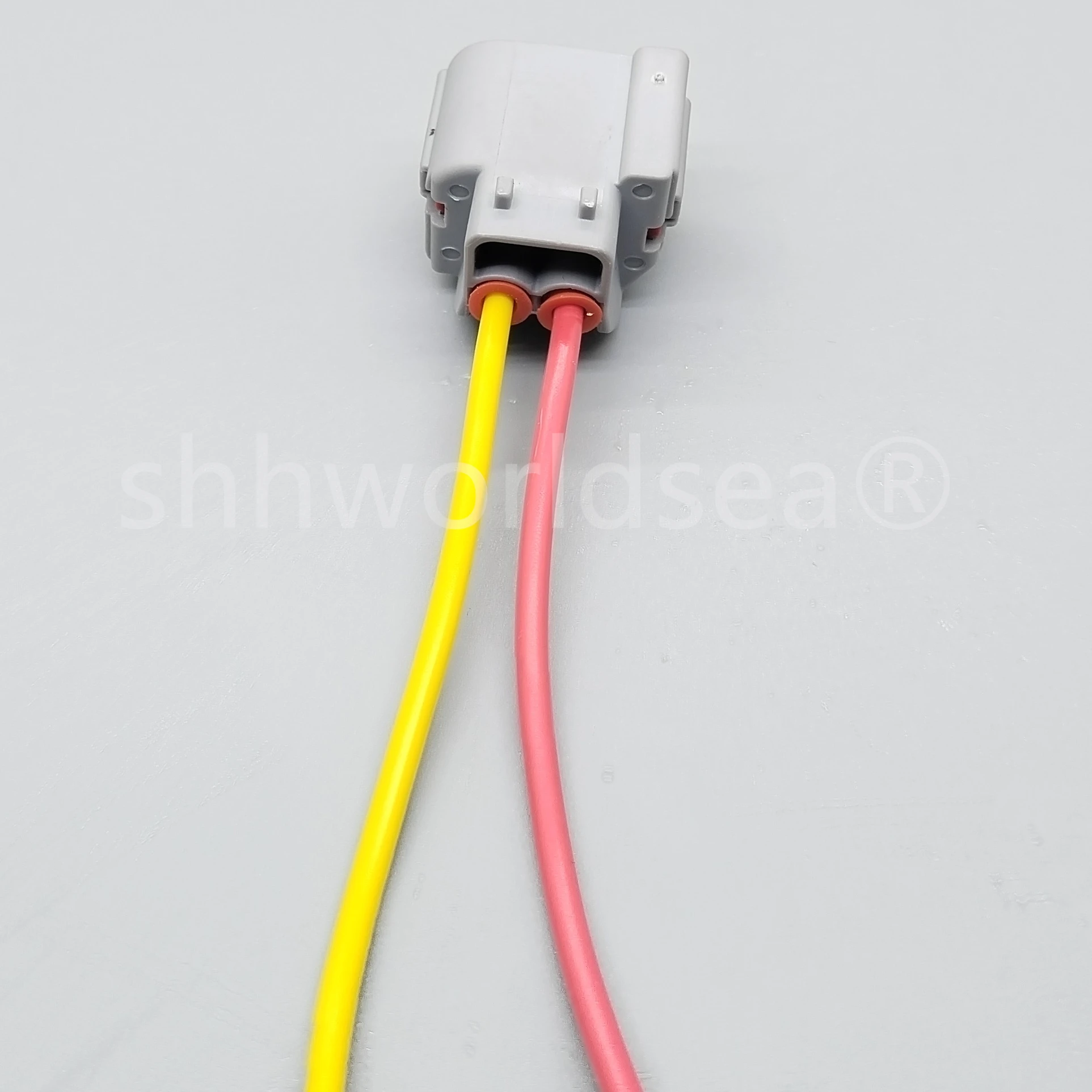 Bobina de encendido Toyota 2 pines alta tensión OEM 7282-7021-10 - imagen 4