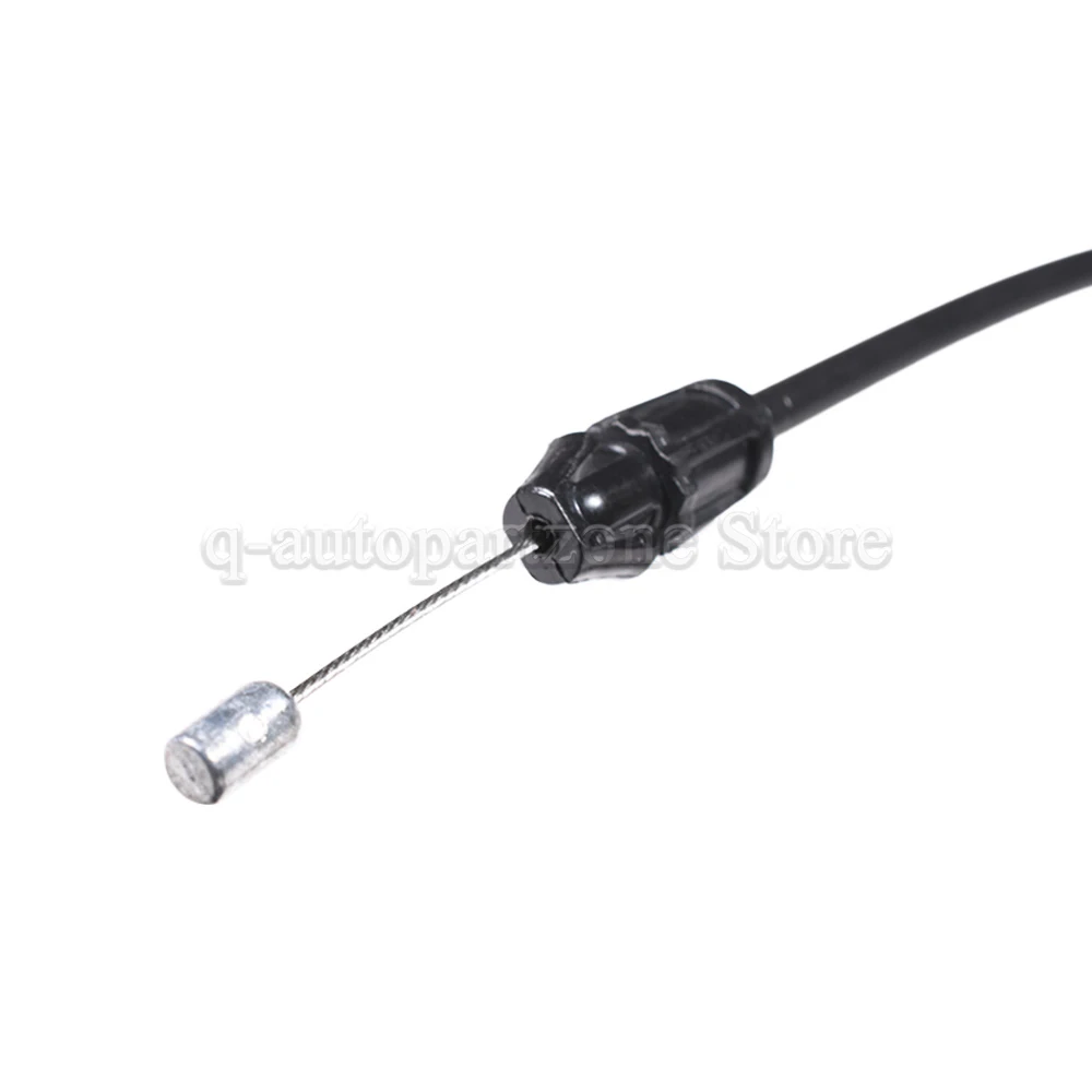 Cable liberación capó 15142953 – Chevy Silverado, GMC Sierra, Cadillac Escalade - imagen 3