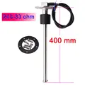 400mm 240-33ohm