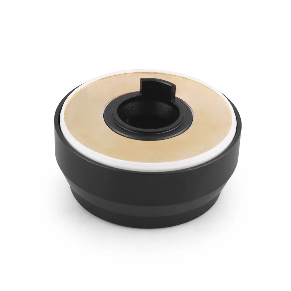 Adaptador cubo corto volante de carreras VW Golf Jetta Passat - imagen 5