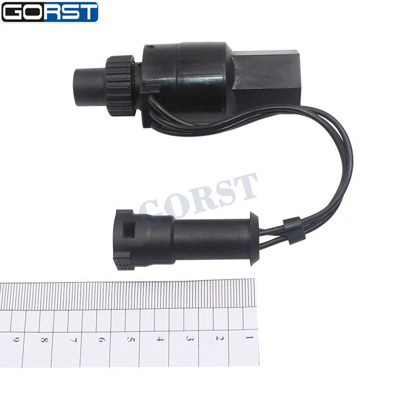 Sensor de velocidad Lada Samara Niva 2112 110 111 - imagen 5