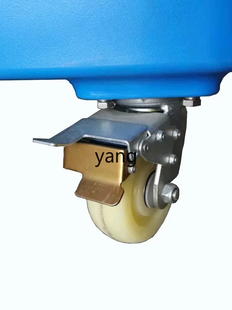 Cubo hielo seco CX – Incubadora ultrafría gran capacidad - imagen 2