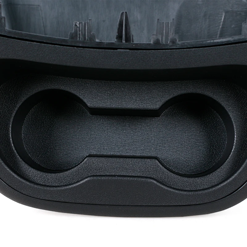 Portavasos Mercedes Vito W447 con soporte para consola central - imagen 5