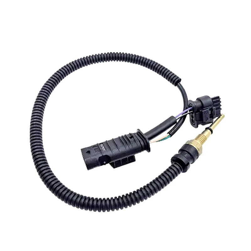 1611178280 Sensor de temperatura para Peugeot 207/308 y Citroën DS3 - imagen 3