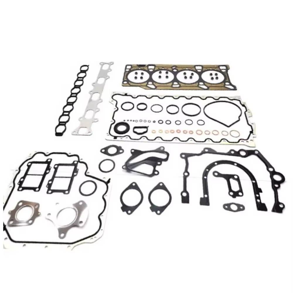 Juntas culata completo OEM 68142849AA – Jeep Wrangler JK 2.8L CRD - imagen 4