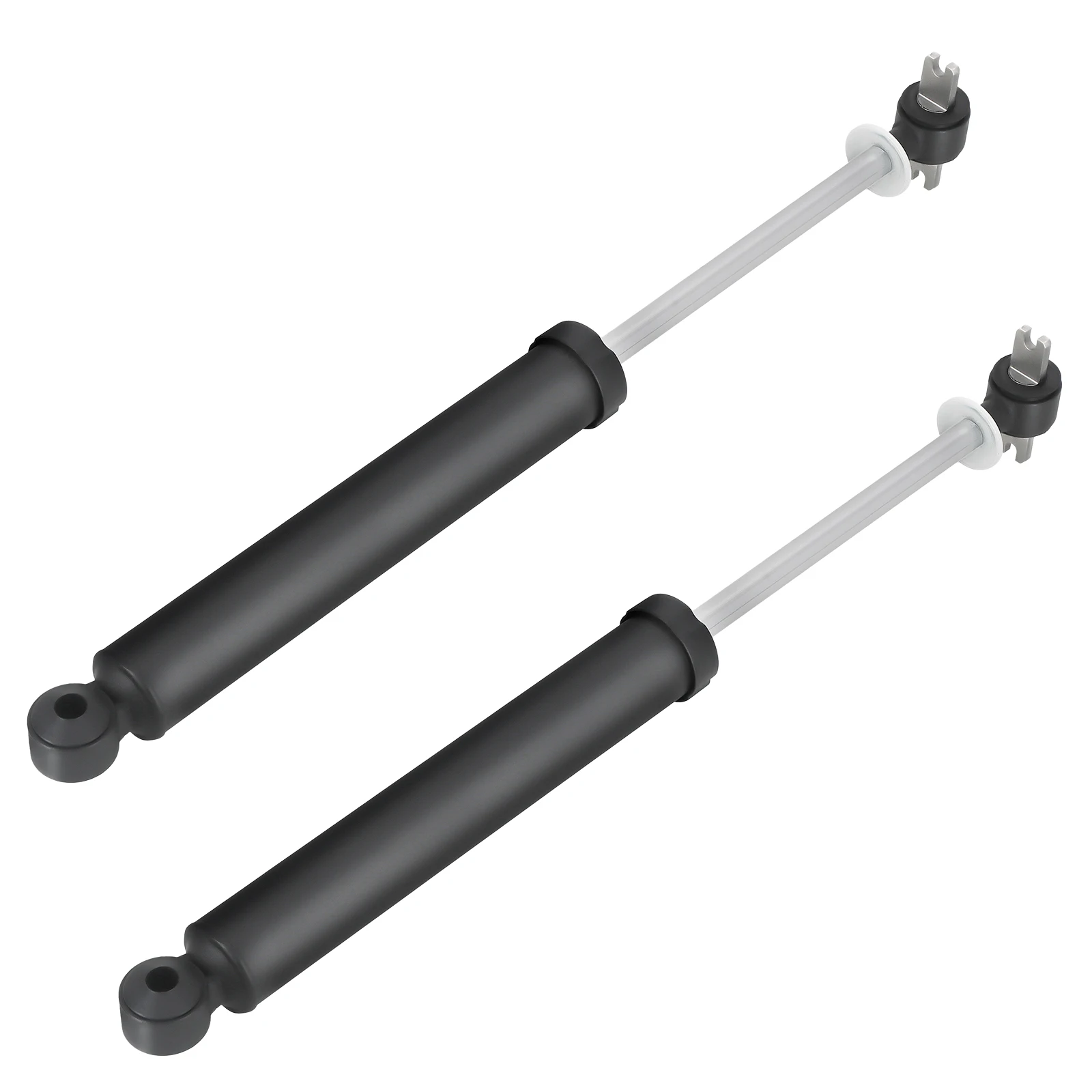 Kit amortiguadores traseros Jeep Cherokee XJ, elevación 0-4 pulgadas
