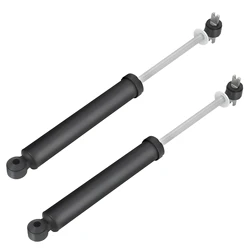 Kit amortiguadores traseros Jeep Cherokee XJ, elevación 0-4 pulgadas