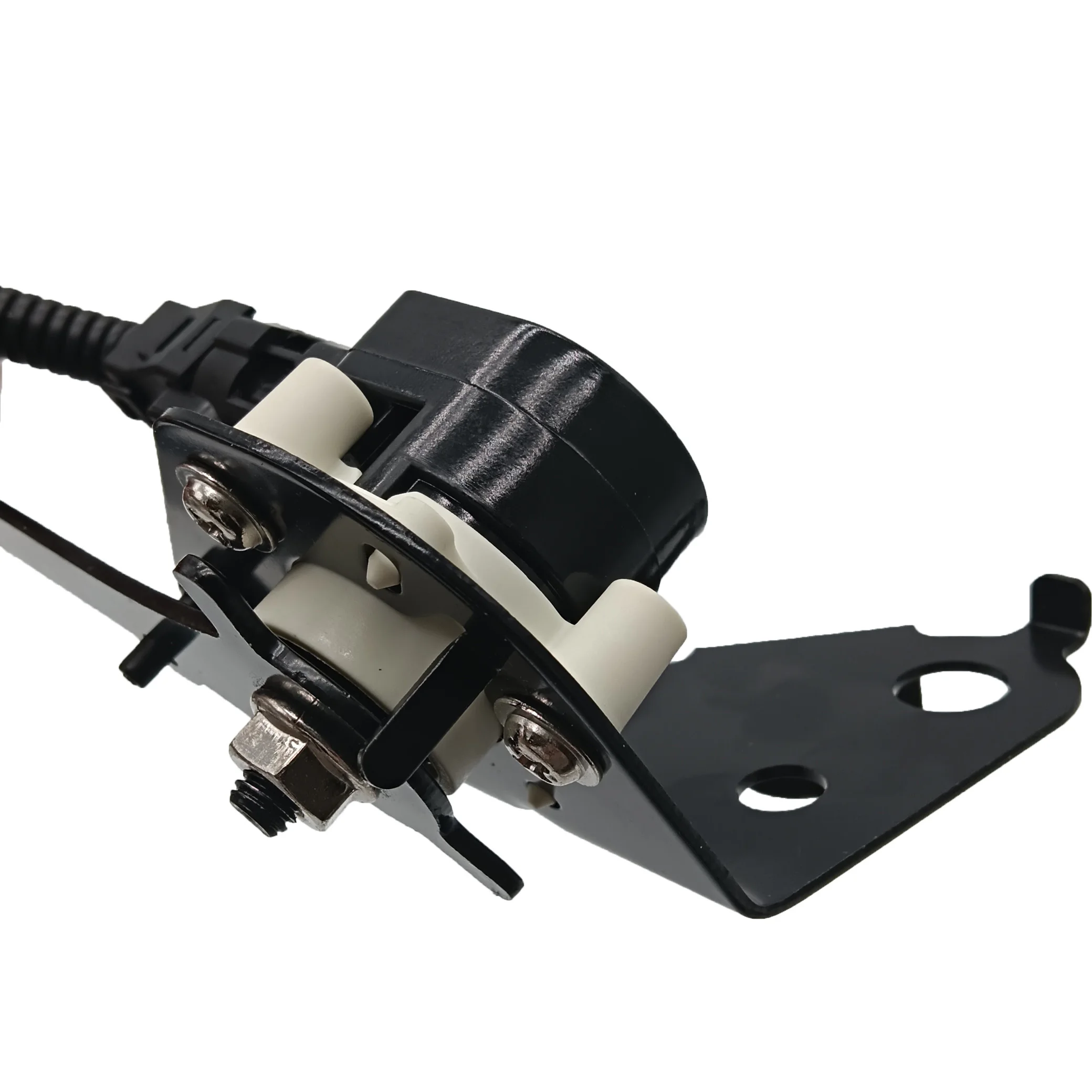 Sensor de nivel de faro trasero izquierdo, Control de altura para Lexus LX570 89408-60040, 8940860040, 2013 - imagen 5