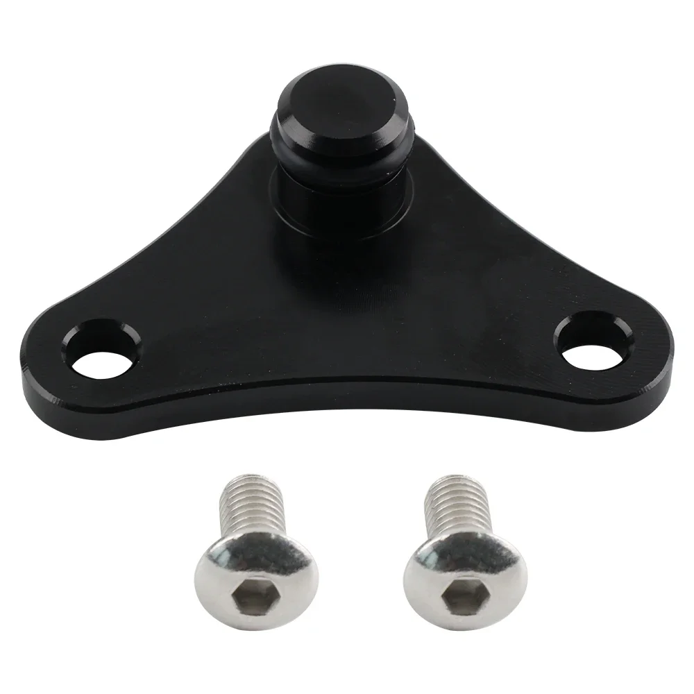 Tapón de purga del cuerpo de mariposa Honda Civic RSX K20 K24 - imagen 3