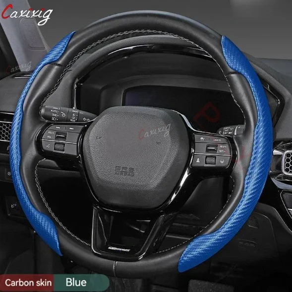 Funda volante gamuza Mercedes-Benz Clase C E S absorbente sudor - imagen 5