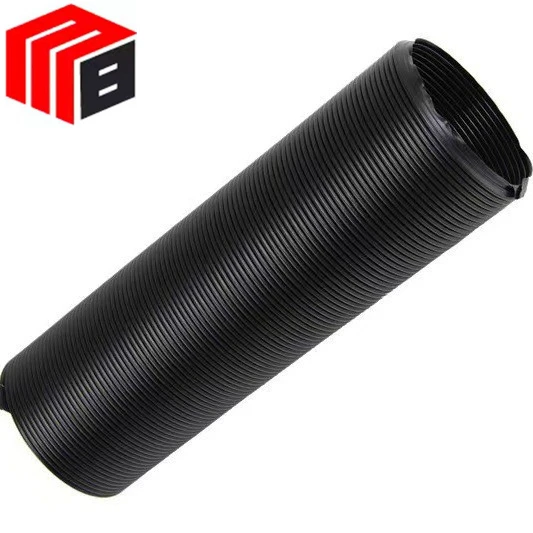 Tubo flexible de admisión de malla metálica para aire - imagen 5