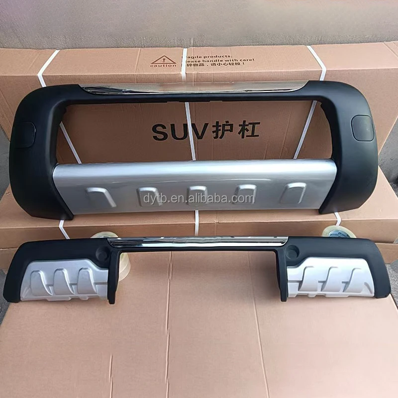 Parachoques TB AUTO para Toyota RAV4 2009 2011 - imagen 2