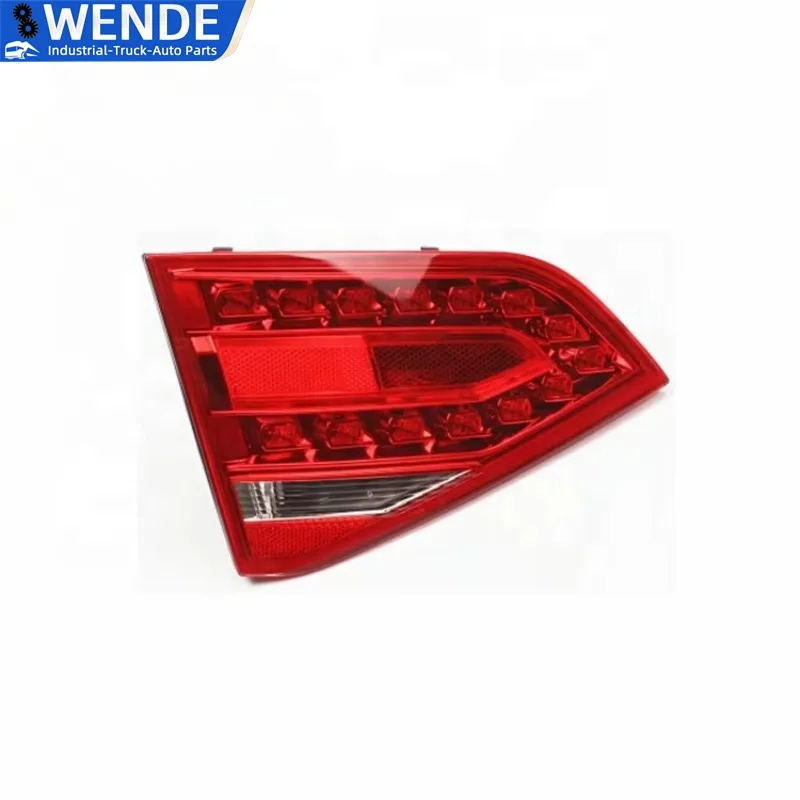 Piloto trasero LED de esquina OEM para Audi A4 B8 2008-2012 - imagen 3