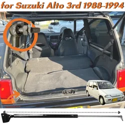 81860-70B01 Amortiguador de portón trasero Suzuki Alto 1988-1994
