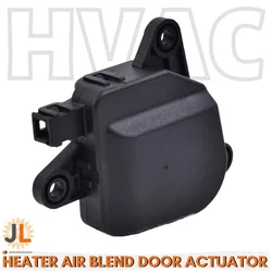 Actuador puerta mezcla HVAC Chrysler Aspen Dodge Durango 2001-2014