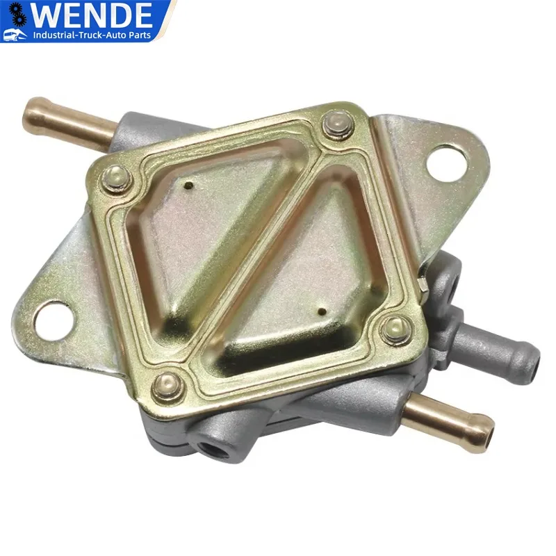 Bomba gasolina Hyosung 15100HG5100 – GV250 GT250R GT650 - imagen 5