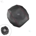 A Black-red line