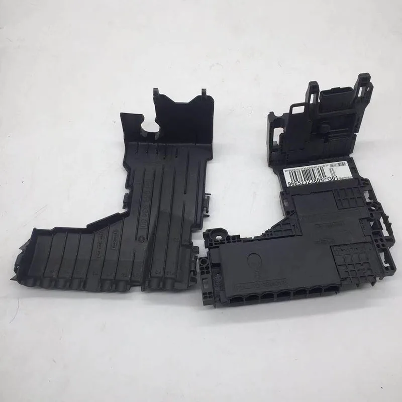 6500JE 6588A1 9811475080 9800223680   Para Peugeot 508 Citroen C4L C4 Lounge DS4 4S 5LS 6 Unidad de protección de caja de fusibles administrador de batería - imagen 2