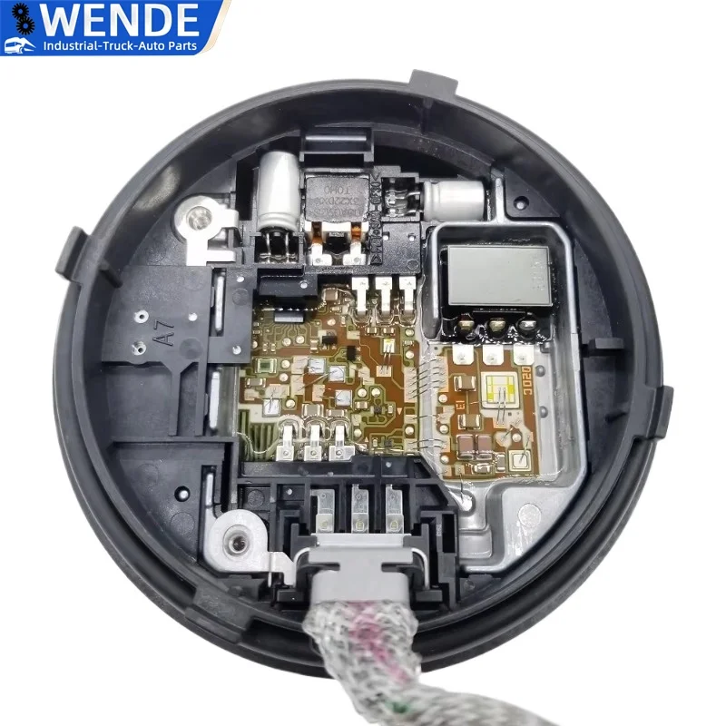 Balastro HID D4S/D4R para faros Toyota/Lexus GS IS LS RX - imagen 3