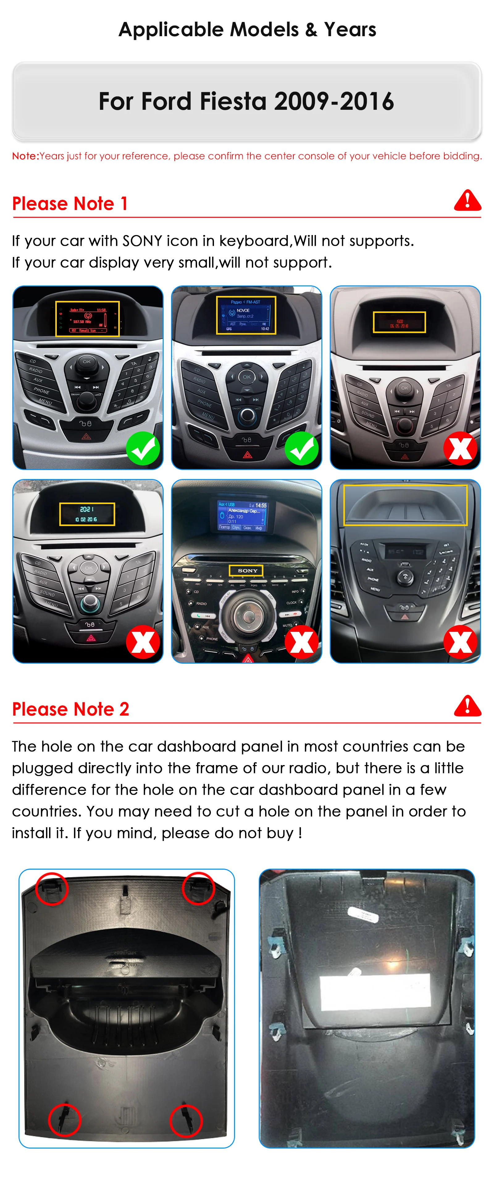 Conectividad y panel trasero del equipo