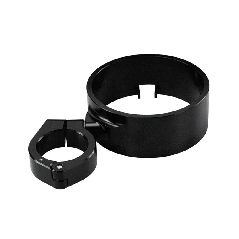 Soporte lateral de velocímetro Sportster XL883 y XL1200 - imagen 5