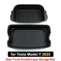MY New Rear Trunk