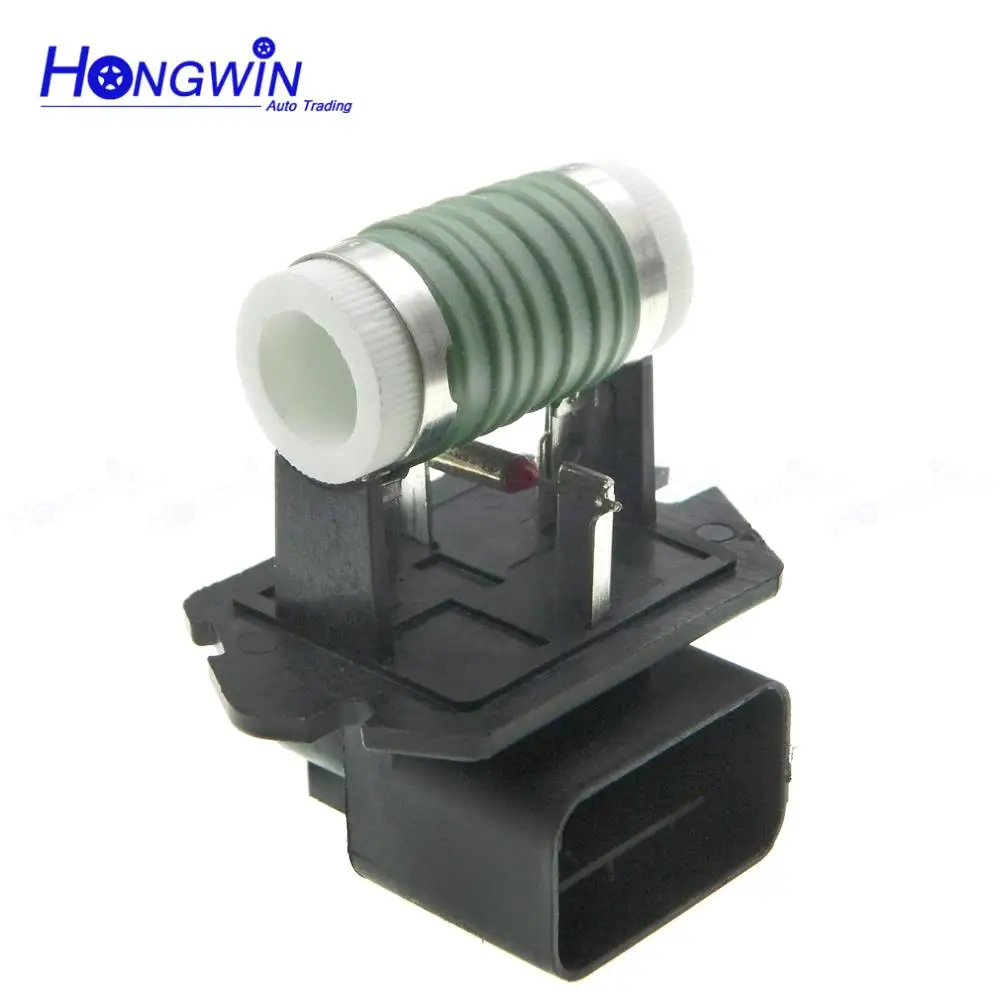 Resistor ventilador calentador Hyundai Elantra GT 2.0L 253852F000 - imagen 3