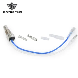 Sensor temperatura refrigerante 1/8 NPT universal motor