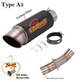 Type A5